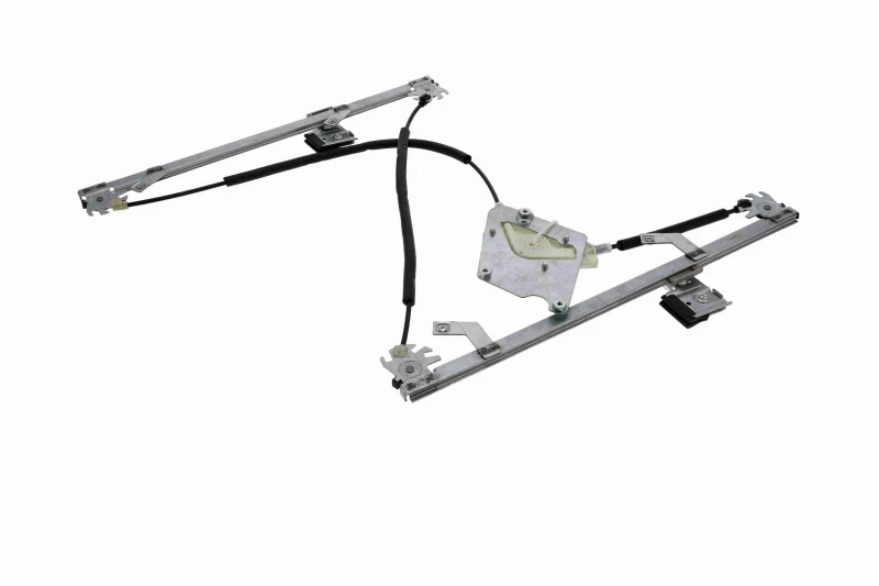 Image of VAICO V30-8394 Window regulator Original VAICO Quality Left Front, Operating Mode: Electric, without electric motor Window Winder (1561)