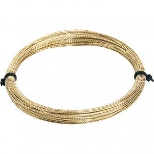 Image of Draper Stainless Steel Cutting Braided Wire For Wire Feeder/Starter