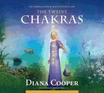 Image of twelve chakras