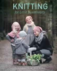 Image of Knitting for Little Sweethearts
