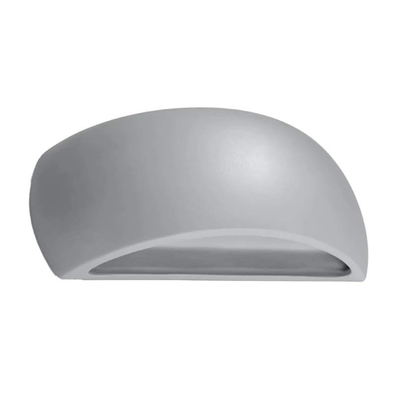 Image of Sollux Lighting Wall lamp ceramics Pontius modern Design G9