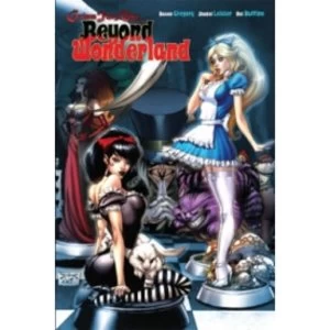 Image of Beyond Wonderland TPB