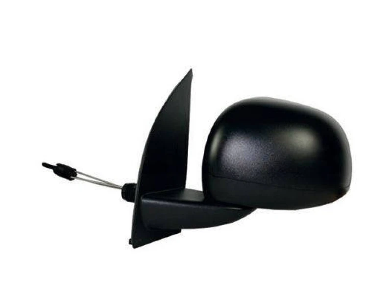Image of ALKAR 6165934 Wing mirror Right, Convex Outside Mirror (50)
