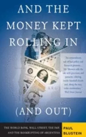 Image of and the money kept rolling in