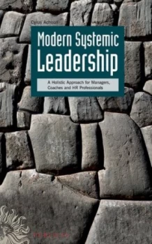 Image of Modern Systemic Leadership by Cyrus Achouri Hardback