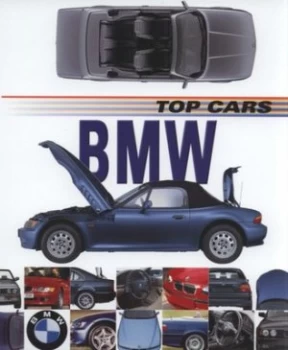 Image of Bmw by Lee Stacy Hardback