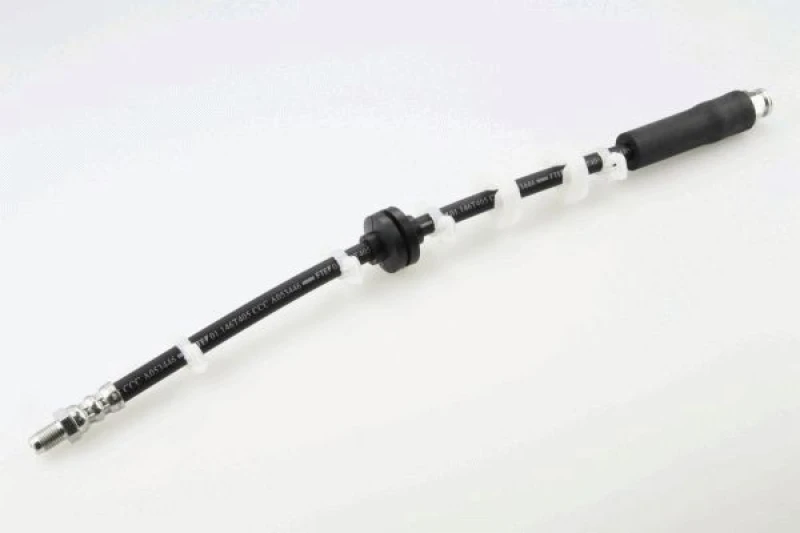 Image of HELLA Brake hose HELLA 8AH 355 465-681