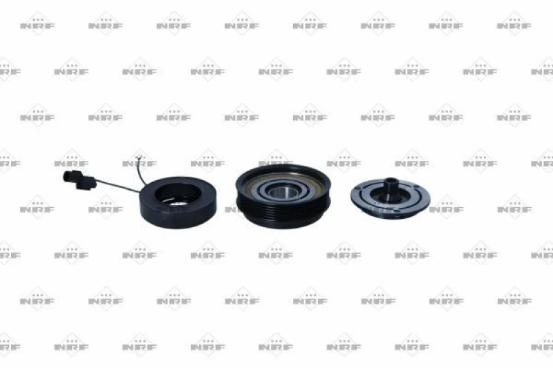Image of NRF AC compressor clutch NRF 380119