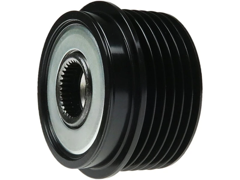 Image of AS-PL Alternator clutch pulley AS-PL AFP0024