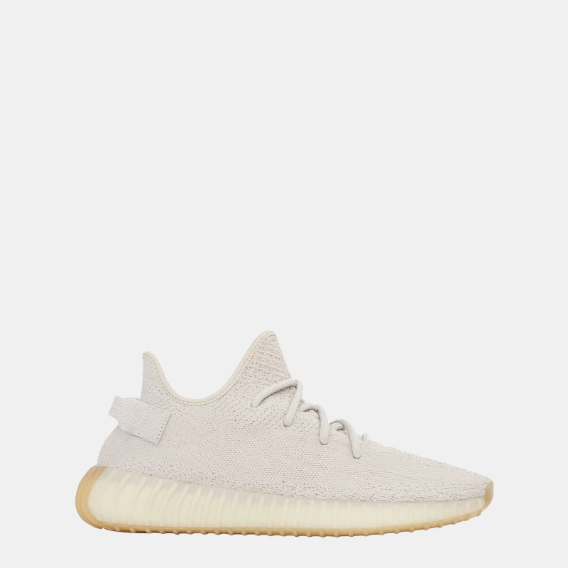 Image of Yeezy Boost 350 V2 Sneakers Junior - Beige Beige 3.5