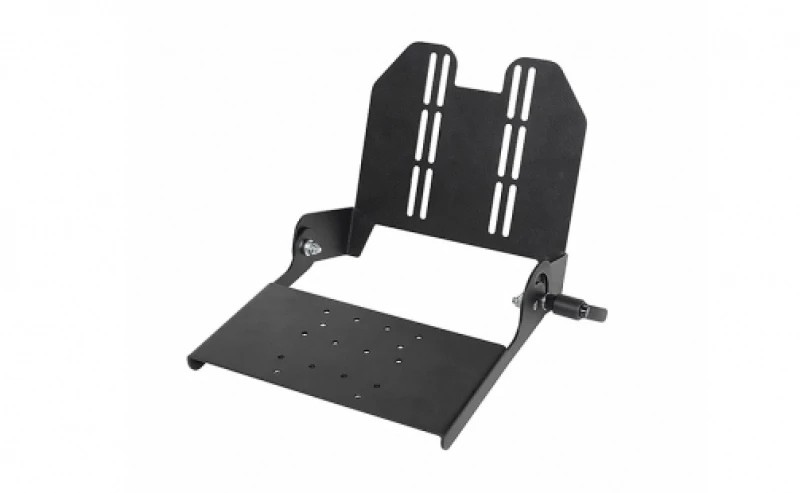 Image of Gamber-Johnson Gamber-Johnson 7160-0799 mounting kit Black Aluminium Steel 7160-0799