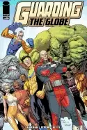 Image of guarding the globe volume 1