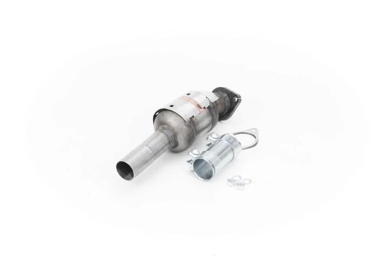 Image of NAP carparts CAK11599 Catalytic Converter Catalyst Converter (429)