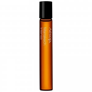 Image of Aesop Marrakech Intense Eau de Parfum Unisex 10ml