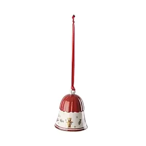 Image of Villeroy & Boch Toy's Delight Decoration Bell