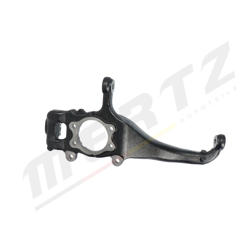 Image of MERTZ Steering knuckle MERTZ M-K3331