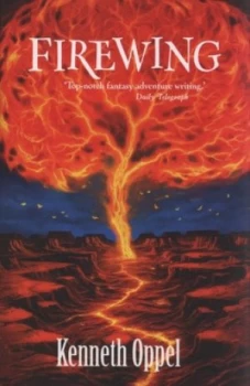 Image of Firewing by Kenneth Oppel Paperback