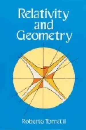 Image of relativity and geometry