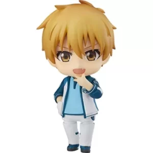 image of Huang Shaotian King's Avatar Nendoroid Action Figure