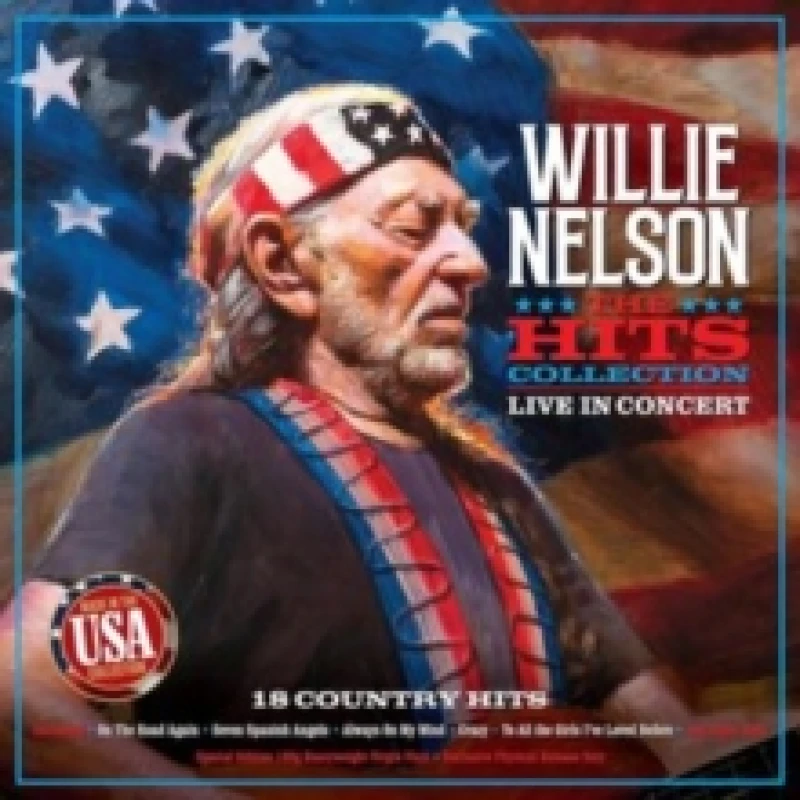 Image of The hits collection: Live in concert Vinyl