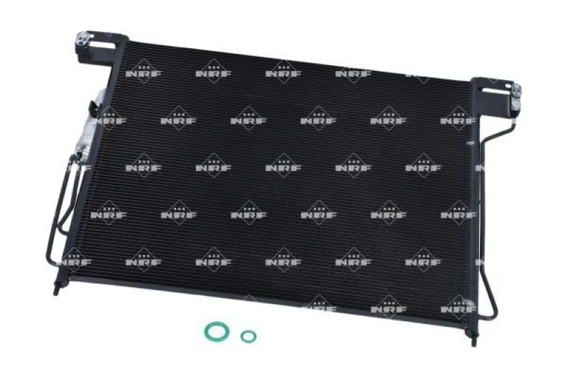 Image of NRF Air conditioning condenser NRF 350561