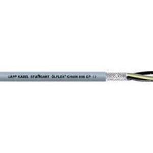 Image of LappKabel 1027779 OeLFLEX CHAIN 808 CP Grey
