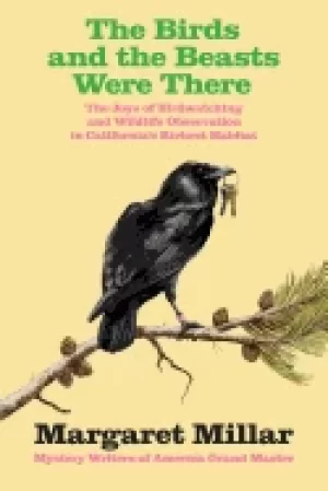 Image of birds and the beasts were there