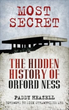 Image of Most Secret by Paddy Heazell Paperback