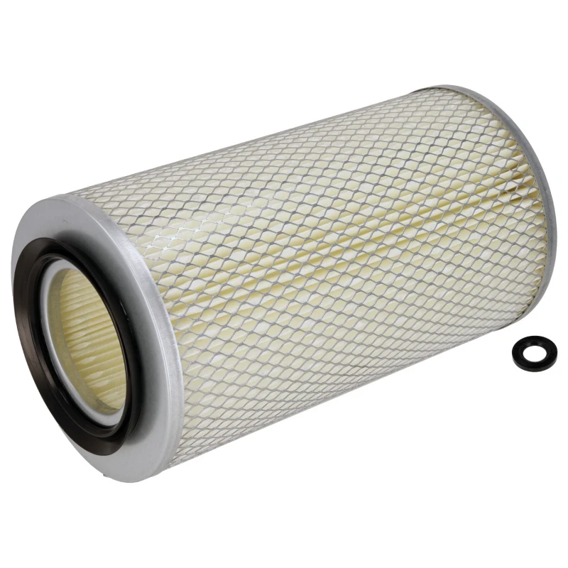 Image of Pollen filter FEBI BILSTEIN 196098