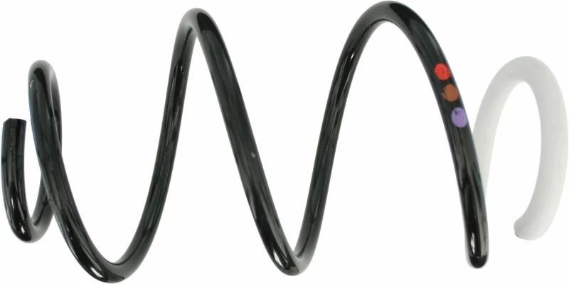 Image of Coil spring SACHS 993 918