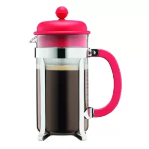 Image of Bodum Caffettiera 1918-01 1.0L Coffee Maker