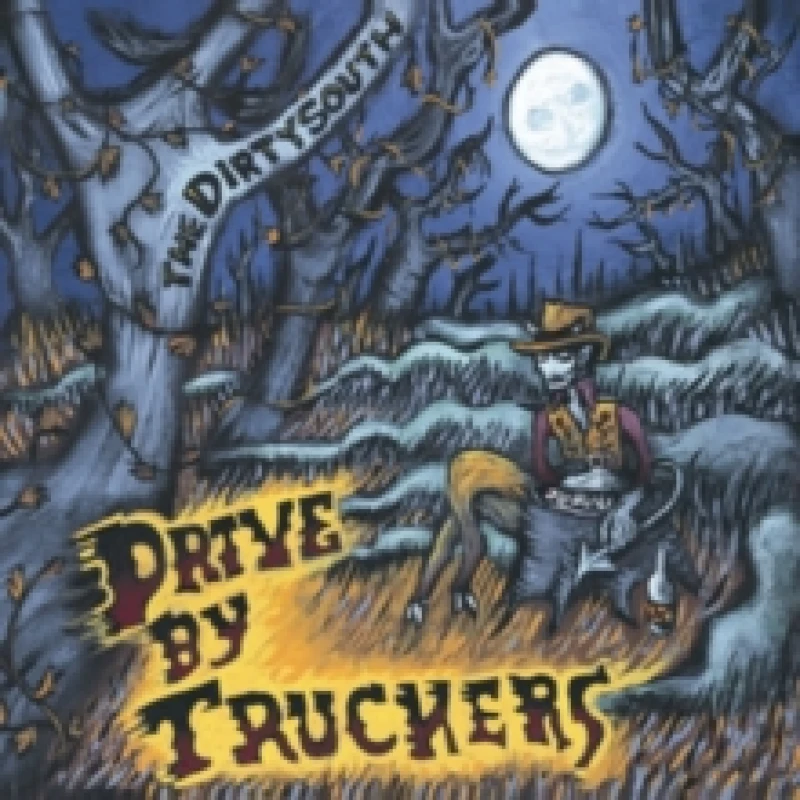 Image of The Dirty South Vinyl