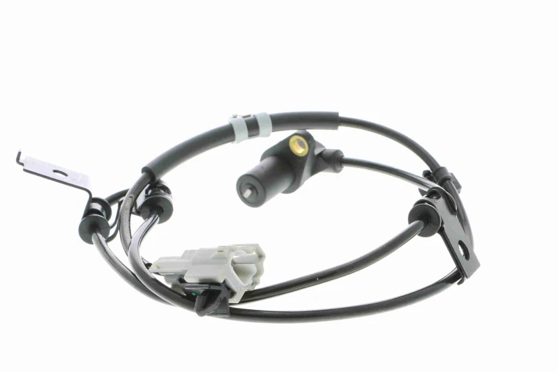 Image of VEMO V52-72-0050 ABS Sensor Original VEMO Quality, Front Axle Left Sensor,wheel speed (412)