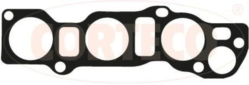 Image of Exhaust manifold gasket CORTECO 49115077
