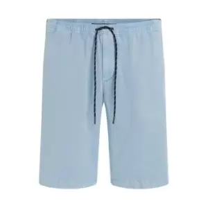 Image of Tommy Hilfiger Harlem Premium Gmd Po - Blue