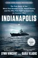 Image of indianapolis the true story of the worst sea disaster in u's naval history