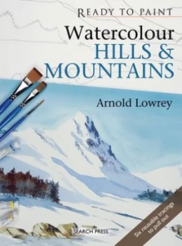 Image of Hills and Mountains by Arnold Lowrey Paperback