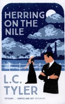 Image of Herring on the Nile by L C Tyler Paperback
