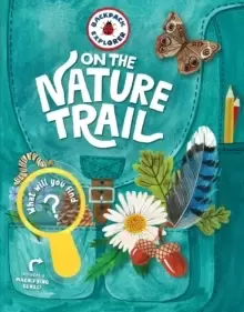 Image of Backpack Explorer: On the Nature Trail