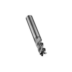Image of Schaftfraser S260 Werksnorm Gesamt-L.83mm HM AlCrN 40Grad Z.4 DORMER