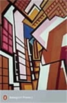 Image of Imagist Poetry by Peter Jones Paperback