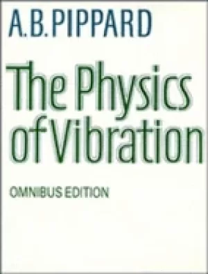Image of physics of vibration