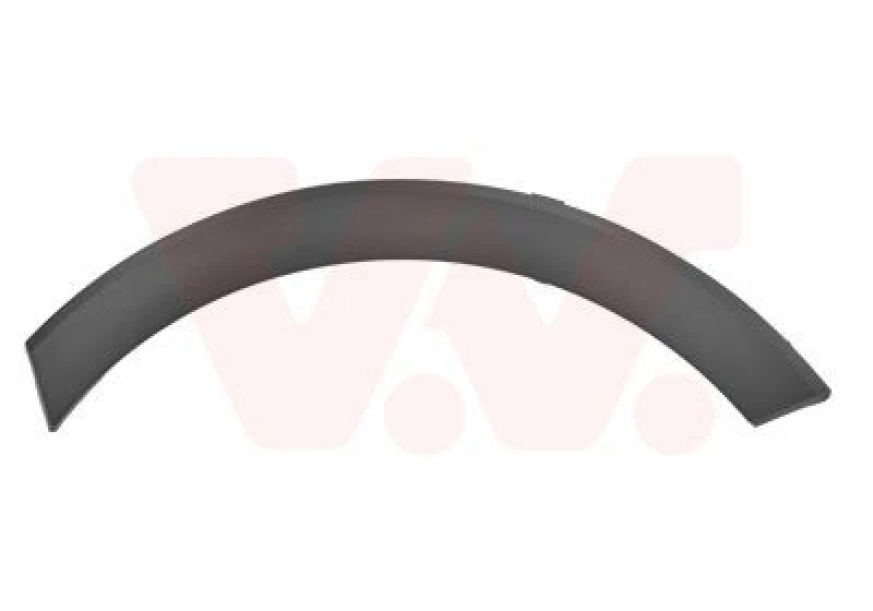 Image of VAN WEZEL Fender flare VAN WEZEL 1991522