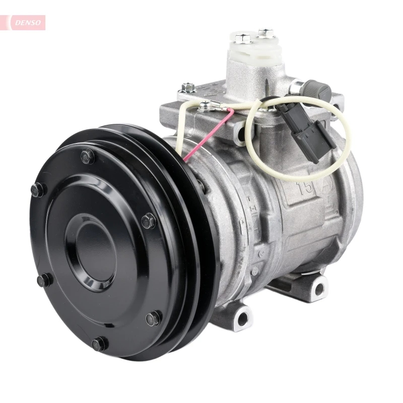 Image of DENSO Air conditioning compressor DENSO DCP99826