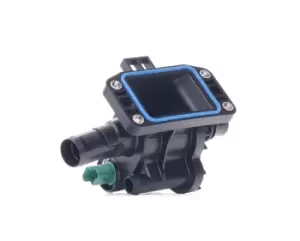 Image of FACET Engine thermostat Made in Italy - OE Equivalent 7.8708 Thermostat, coolant,Thermostat FORD,FIAT,PEUGEOT,Fiesta Mk6 Schragheck (JA8, JR8)