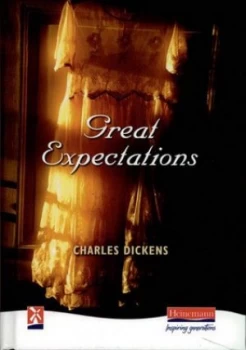 Image of Great Expectations by Mr Charles Dickens Hardback