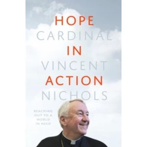 Image of Hope in Action : Reaching Out to a World in Need