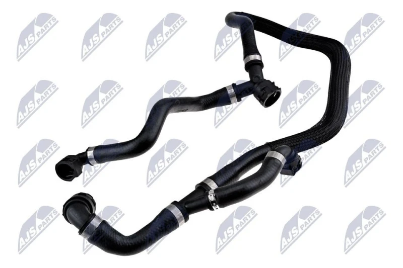 Image of NTY Radiator hose NTY CPP-BM-111