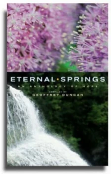 Image of Eternal Springs by Geoffrey Duncan Book