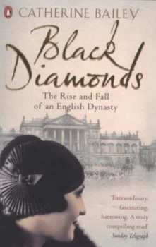 Image of Black Diamonds by Catherine Bailey Paperback